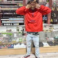 Boog - Chase Down HOF (Explicit)