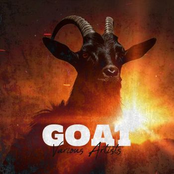 Various Artists - Goat (Explicit)