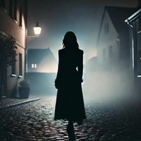 Reton - 暗い夜ハンナの告白_ホラー_怖い