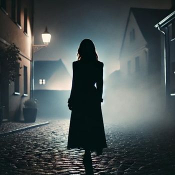 Reton - 暗い夜ハンナの告白_ホラー_怖い