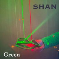 SHAN - Green