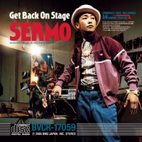 SEAMO - Get Back On Stage