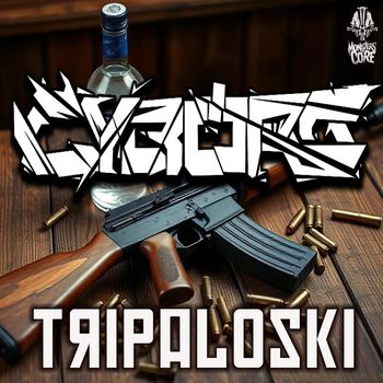 Cyborg - Tripaloski (Explicit)