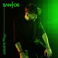 SANTOS - Juguete Roto