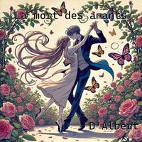 D'Albert - La mort des amants