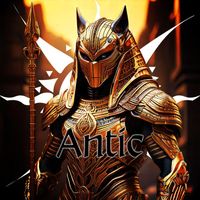 Rootsy - Antic