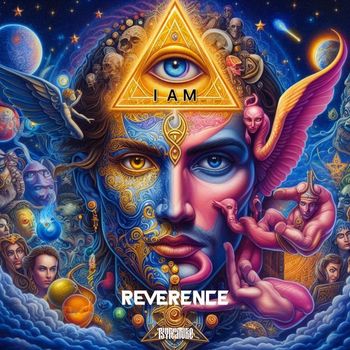 Reverence - I Am