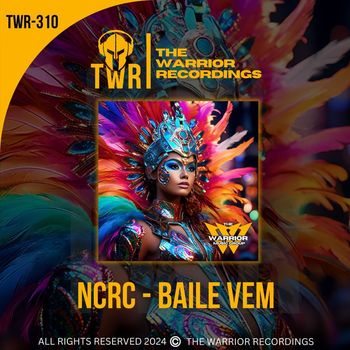 NCRC - Baile Vem