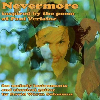 David Warin Solomons - Nevermore
