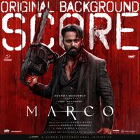 Ravi Basrur - Marco (Original Background Score)