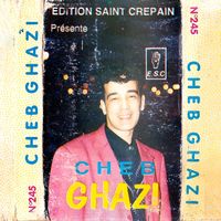 Cheb Ghazi - Andha Aklia Saiba