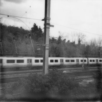 Kamera - Cass' Calling