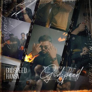 Hansa - Godspeed