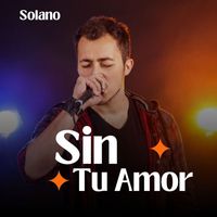 Solano - Sin Tu Amor