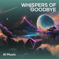 AL Music - Whispers of Goodbye