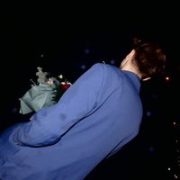 Amun - Bleu Roi (Explicit)