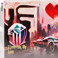 AL Music - I love you my love