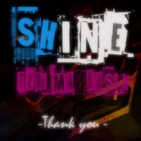 SHINE - TERIMA KASIH (Studio Session)