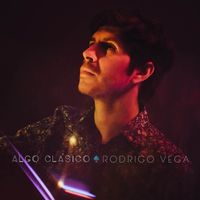 Rodrigo Vega - Algo Clásico
