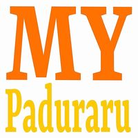 Paduraru - My Hymnastics