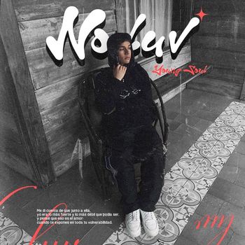 Young Soul - No Luv (Explicit)