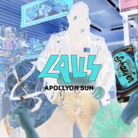 Laus - Apollyon Sun