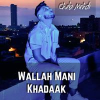 Cheb Mehdi - Wallah Mani Khadaak