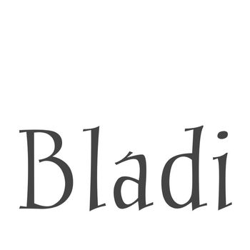 samir sghir - Bladi