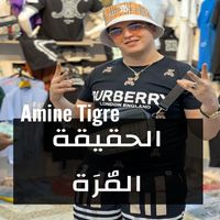 Amine Tigre - الحقيقة المٌرَة