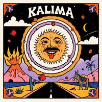 Kalima - Kalima - EP
