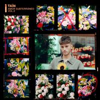 Taïn - Amor Subterráneo, Vol. 2 (Explicit)