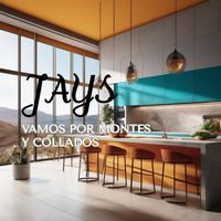 JAYS - VAMOS POR MONTES Y COLLADOS