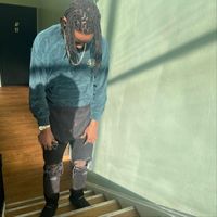 Dyce - Thank You Jesus