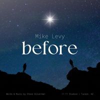 Mike Levy - Before