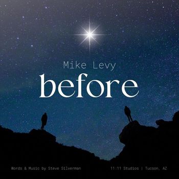 Mike Levy - Before