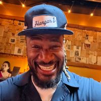 Michael Smith - The Weekend Joint (Demo)