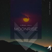 Virgil Hill - Moonrise