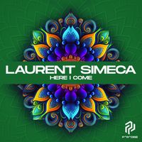 Laurent Simeca - Here I Come