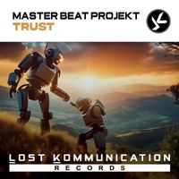 Master Beat Projekt - Trust