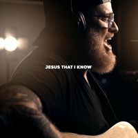 Stephen McWhirter - Jesus That I Know (Acoustic)