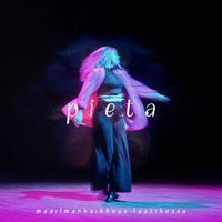 pieta - Maailmankaikkeus laatikossa