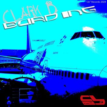 Clark B. - Bording