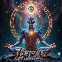 Arkadia - The Voice Inside You