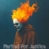 BIG SNOOP - Marked For Justice