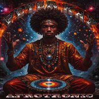 Peter Kay - Afrotronic