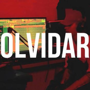 SIMO - OLVIDAR (Explicit)