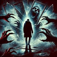 Lokey - Shadows in My Mind (Explicit)