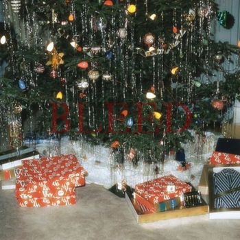 bleed - Holidays Never Feel the Same