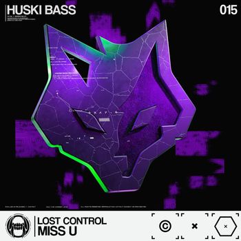Lost Control - Miss U