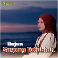 Najwa - Sayang Talabiah